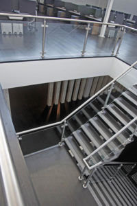 office fitouts melbourne Lululemon