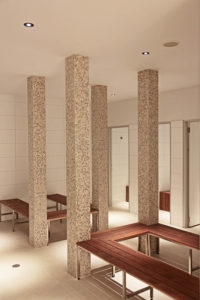 office fitouts melbourne Lululemon