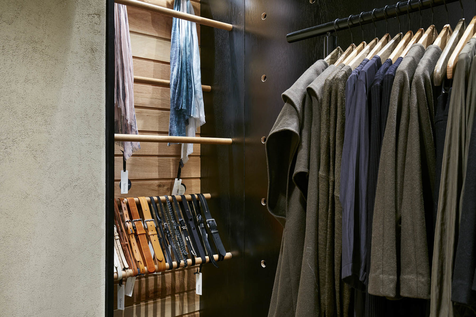 shopfitters melbourne morrison