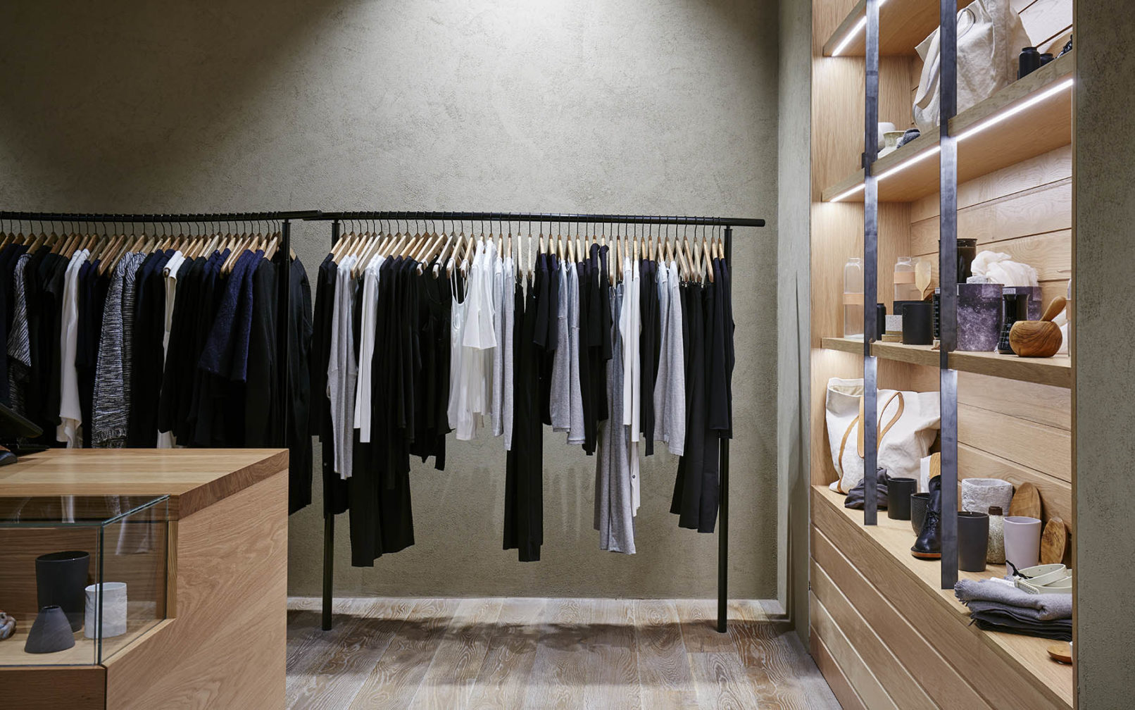 shopfitters melbourne morrison