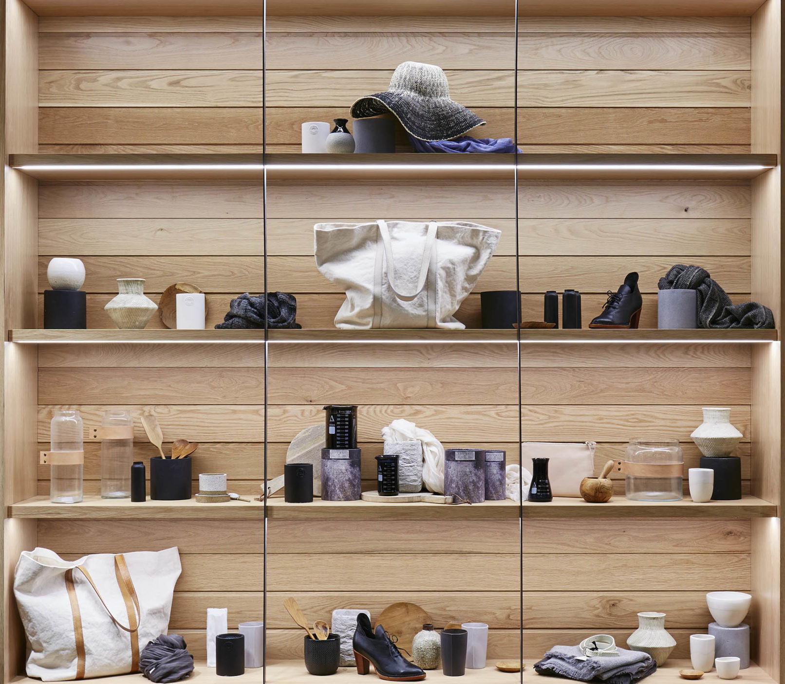 shopfitters sydney morrison