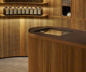 Australian shopfitters aesop