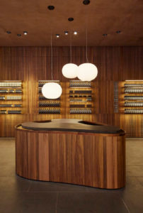 shopfitting melbourne aesop chatswood