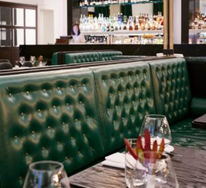 hospitality fitouts melbourne The Cut