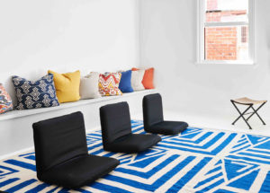 hospitality fitouts melbourne Happy Mellon