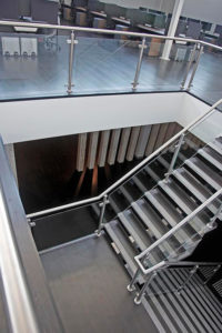 lululemon office design