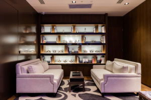 Australian shopfitters Franck Muller