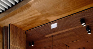 Australian shopfitters aesop emporium
