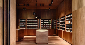 Aesop Emporium