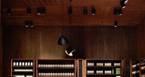 Aesop Emporium