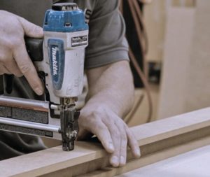 Multi-disciplined manufacturing