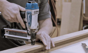 Multi-disciplined manufacturing