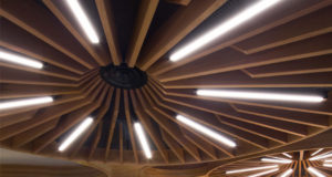 office fitouts Melbourne Uni Law