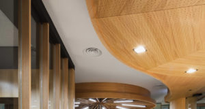 office fitouts Melbourne Uni Law