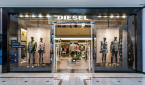 Diesel Facade Yarra Valley Commercial
