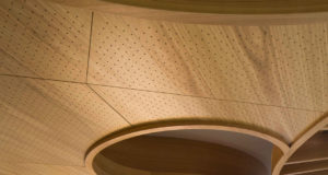 office fitouts Melbourne Uni Law