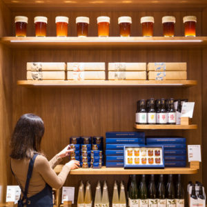 Melbourne Shopfitters Beechworth honey