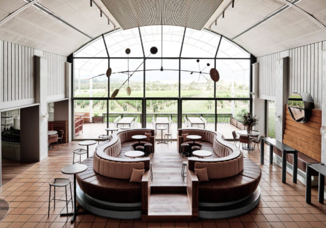 Hospitality fit-outs