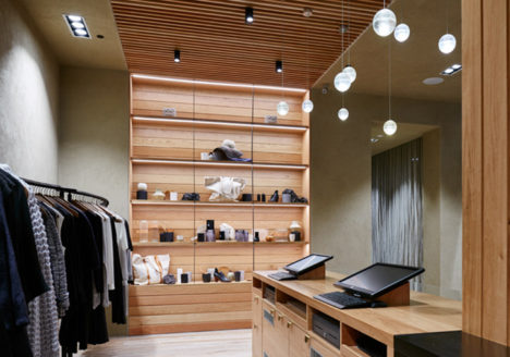 All's Fair at Pacific Fair