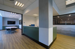office fit-out