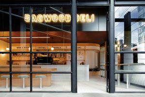 Dagwood Deli