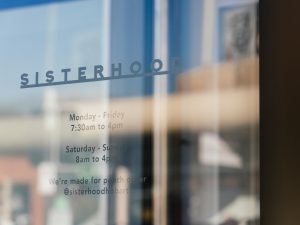 Sisterhood Hobart