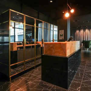 Cinema Como