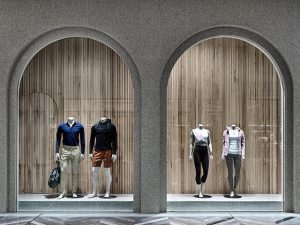 Lululemon Canberra