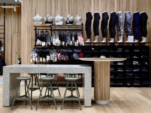 Lululemon Canberra