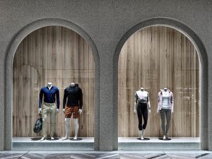 Lululemon Canberra