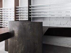 Bespoke retail design