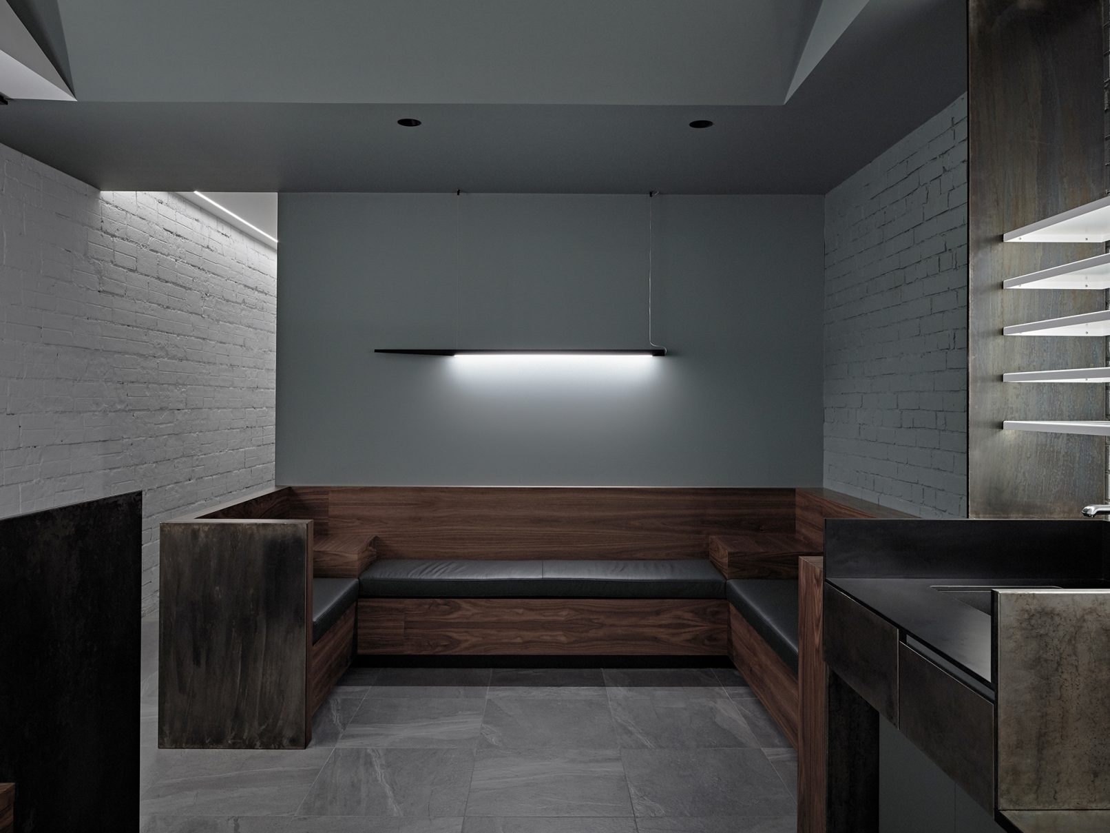 Bespoke retail design