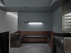 Bespoke retail design