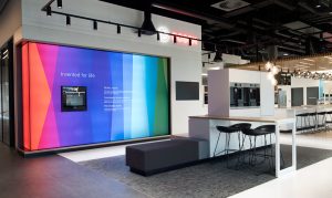Commercial Interior