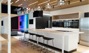 Commercial Interior