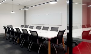 Commercial Interior