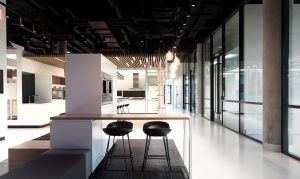 Commercial Interior