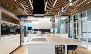 Commercial Interior