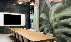 Commercial Interior