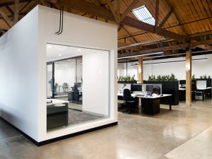 office fit-out