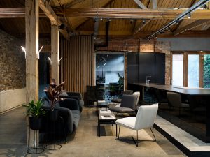 office fit-out