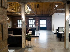office fit-out