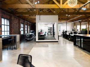 office fit-out