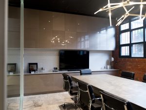 office fit-out